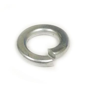 #10 Split Lock Washer